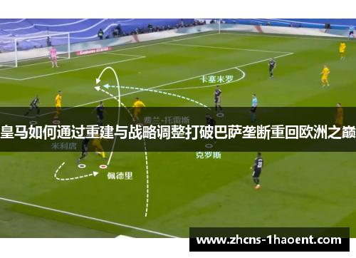 皇马如何通过重建与战略调整打破巴萨垄断重回欧洲之巅
