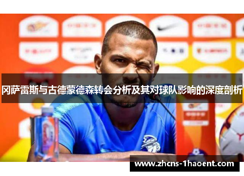 冈萨雷斯与古德蒙德森转会分析及其对球队影响的深度剖析