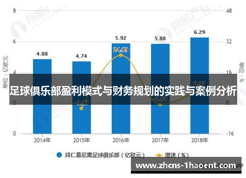 足球俱乐部盈利模式与财务规划的实践与案例分析