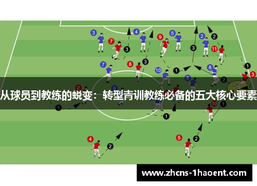 从球员到教练的蜕变：转型青训教练必备的五大核心要素