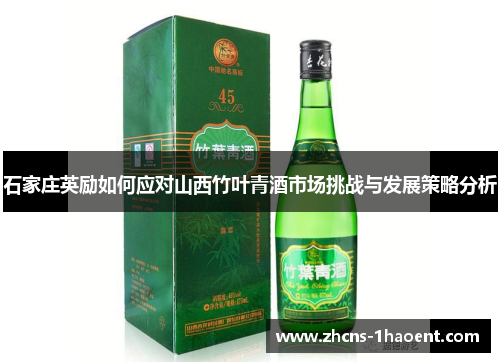 石家庄英励如何应对山西竹叶青酒市场挑战与发展策略分析