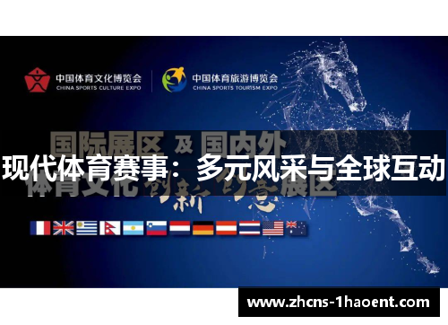 现代体育赛事：多元风采与全球互动