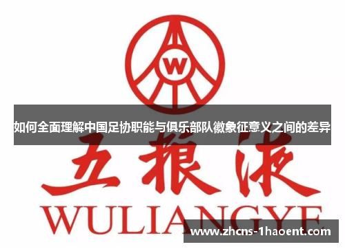 如何全面理解中国足协职能与俱乐部队徽象征意义之间的差异