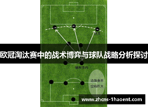 欧冠淘汰赛中的战术博弈与球队战略分析探讨